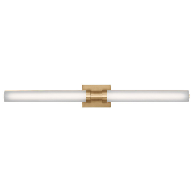 Kiel Bathroom Vanity Light by Visual Comfort Studio