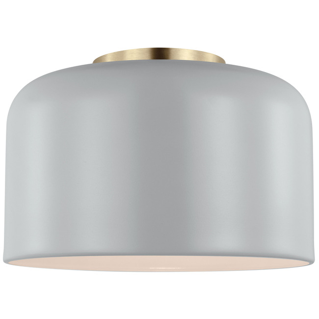 Malone Ceiling Light by Visual Comfort Studio