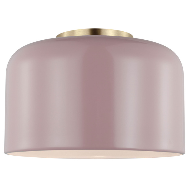 Malone Ceiling Light by Visual Comfort Studio