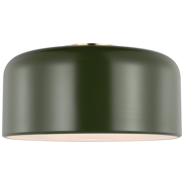 Malone Ceiling Light by Visual Comfort Studio