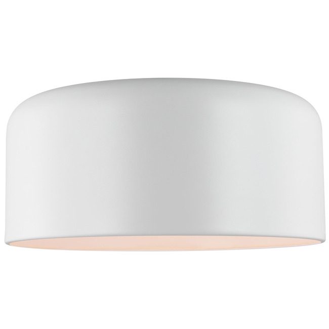 Malone Ceiling Light by Visual Comfort Studio