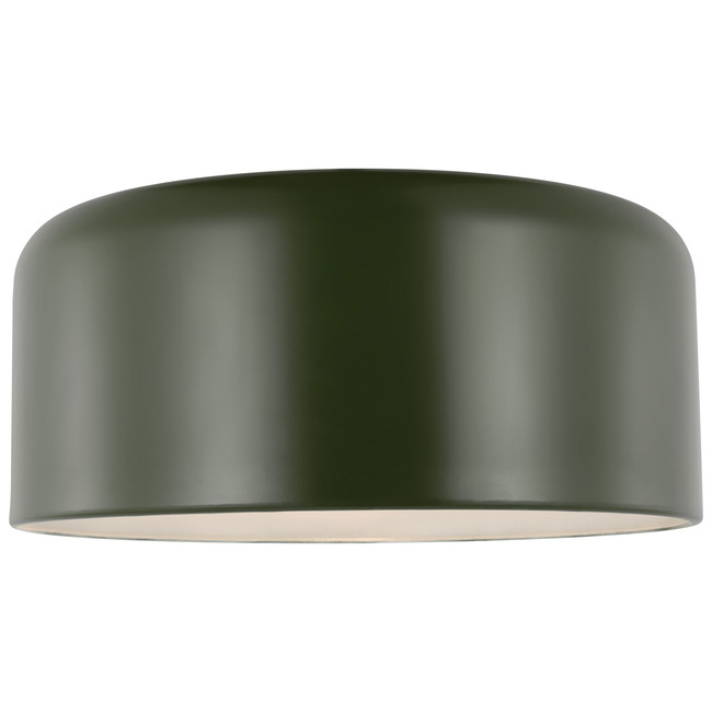 Malone Ceiling Light by Visual Comfort Studio