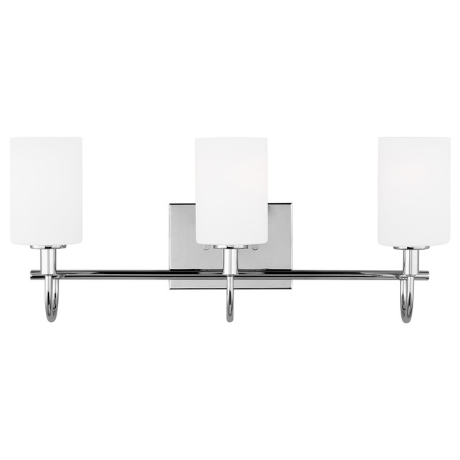 Oak Moore Bathroom Vanity Light by Visual Comfort Studio | 4457103EN3 ...