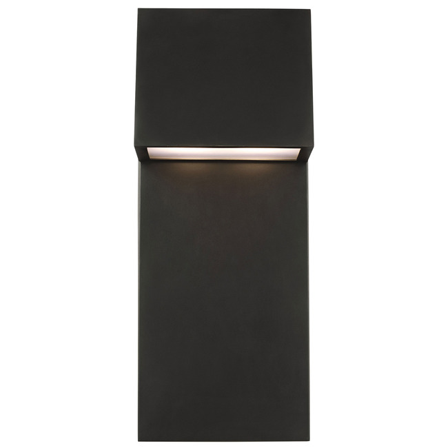 Rocha Outdoor Wall Light by Visual Comfort Studio