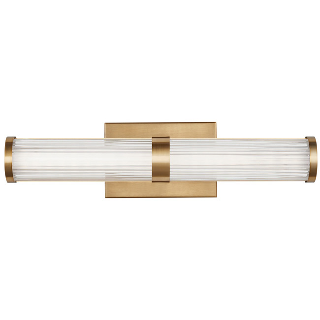 Syden Bathroom Vanity Light by Visual Comfort Studio