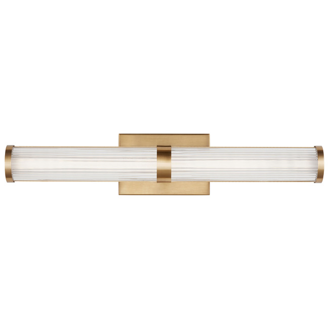 Syden Bathroom Vanity Light by Visual Comfort Studio