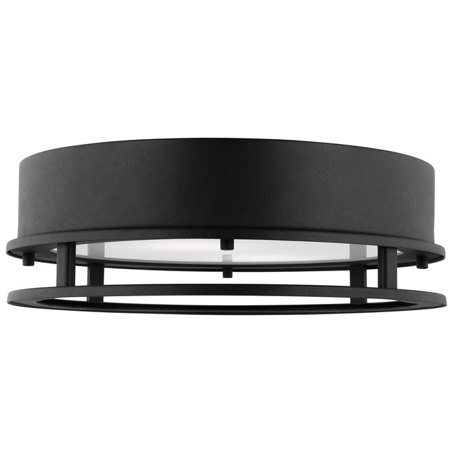 Union Outdoor Ceiling Light by Visual Comfort Studio