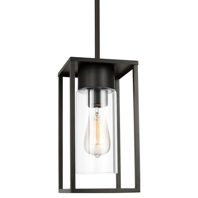 Vado Outdoor Pendant by Visual Comfort Studio