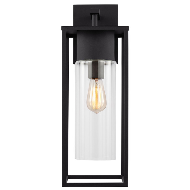 Vado Outdoor Wall Sconce by Visual Comfort Studio