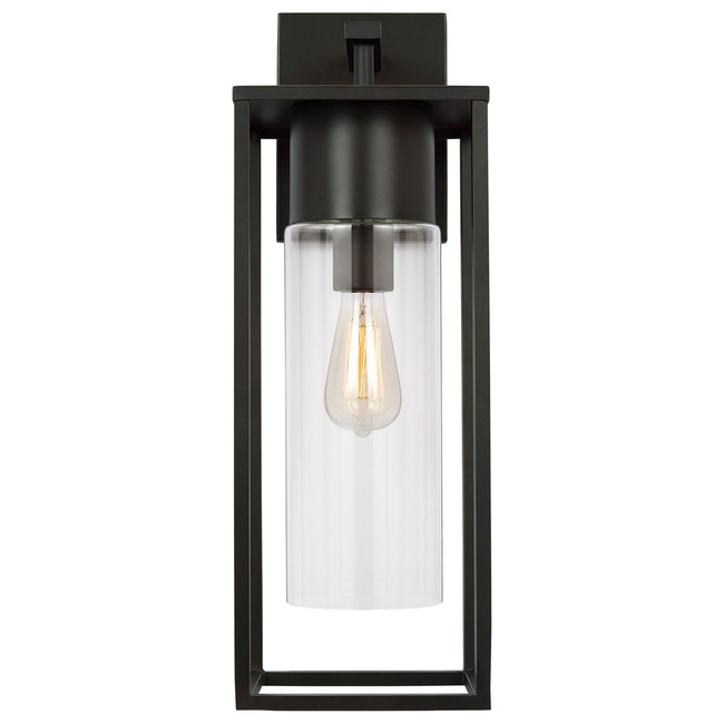 Vado Outdoor Wall Sconce by Visual Comfort Studio