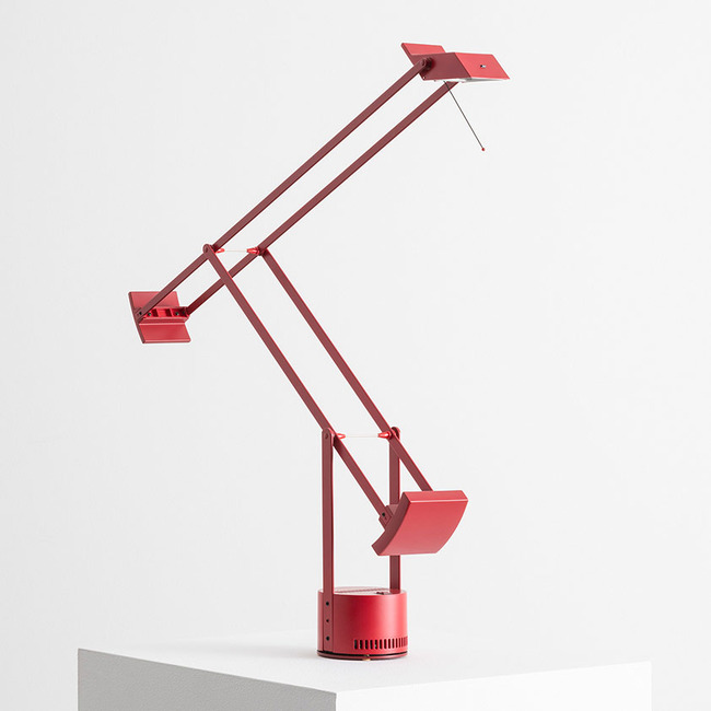 Tizio Classic Desk Lamp by Artemide