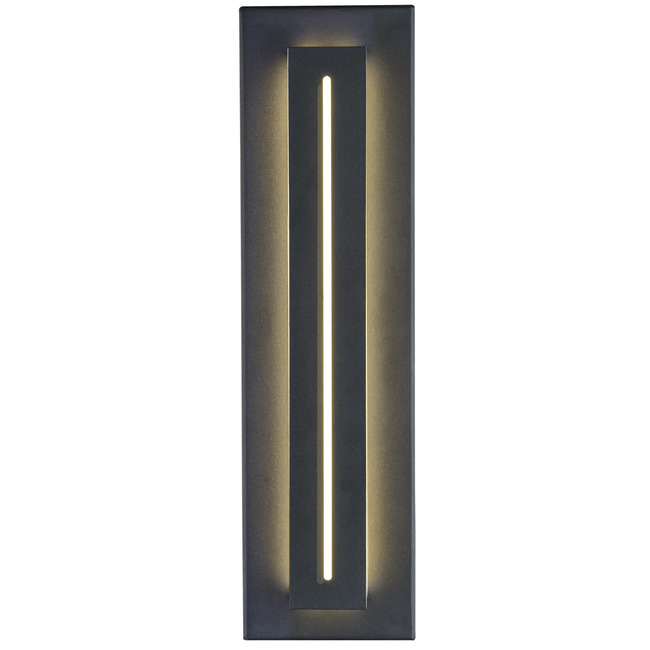 Bel Air Outdoor Wall Sconce by Avenue Lighting