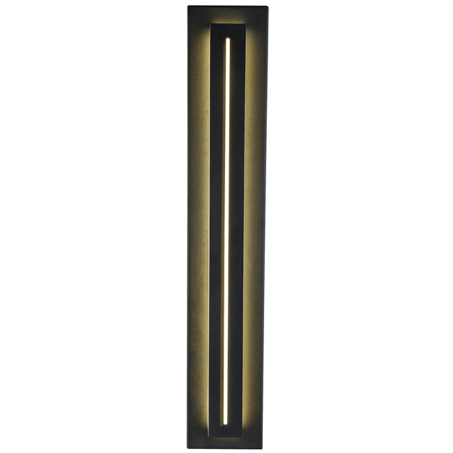Bel Air Outdoor Wall Sconce by Avenue Lighting