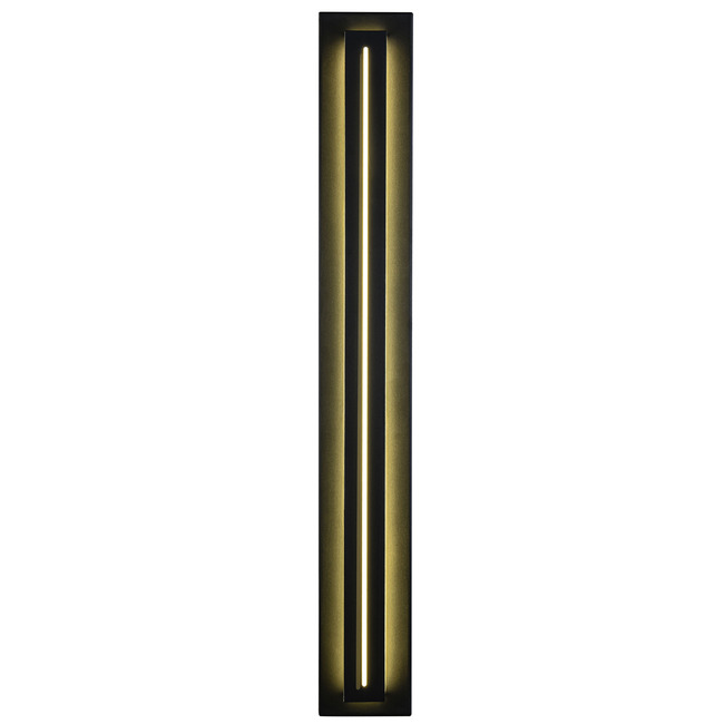 Bel Air Outdoor Wall Sconce by Avenue Lighting