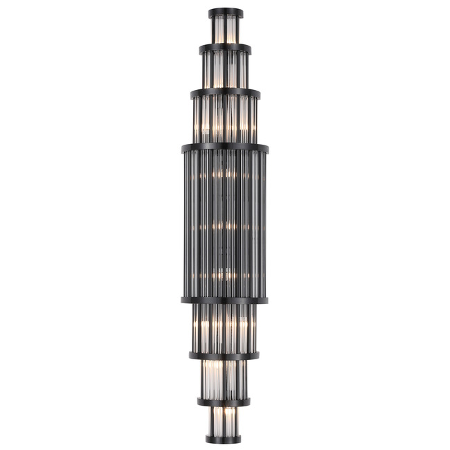 Waldorf Wall Sconce by Avenue Lighting