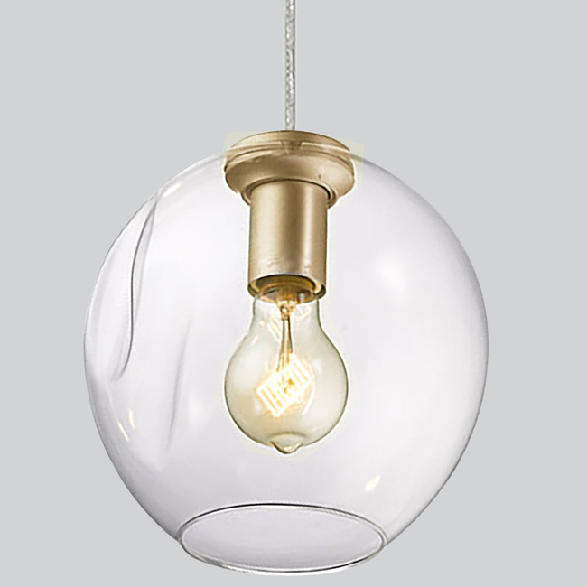 Fairfax Pendant by Avenue Lighting