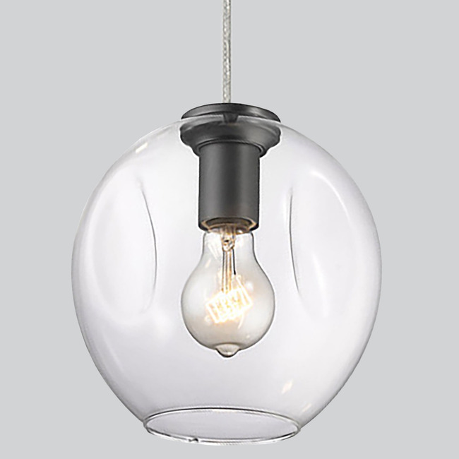 Fairfax Pendant by Avenue Lighting