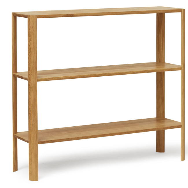 Leaf Shelf by Form & Refine