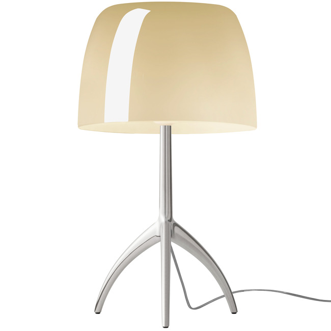 Lumiere Table Lamp by Foscarini