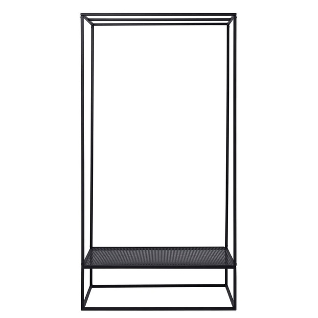 Grid Coat Stand by Kristina Dam