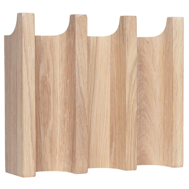 Column Wall Coat Rack - Thumbnail 2