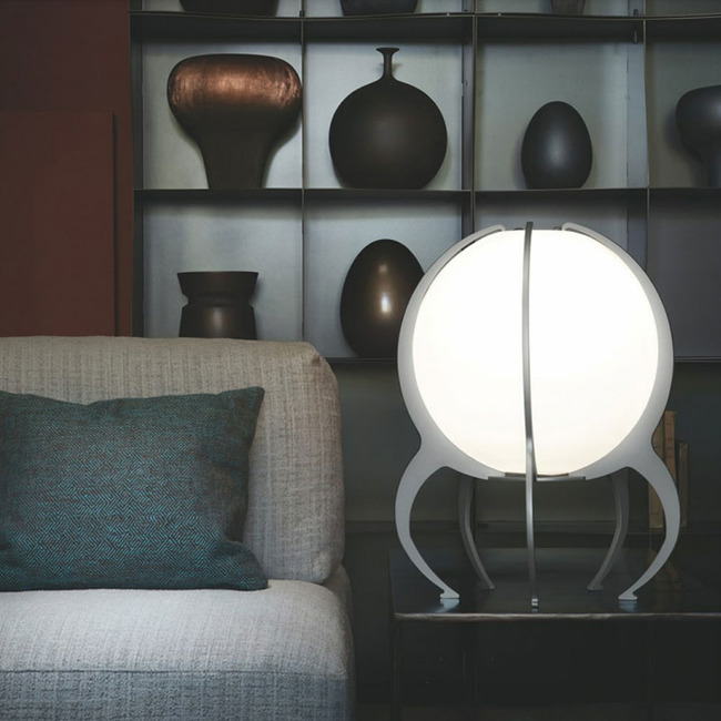 Macrokeria Table Lamp by Lucitalia