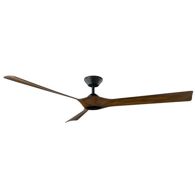 Torque Smart Ceiling Fan by Modern Forms
