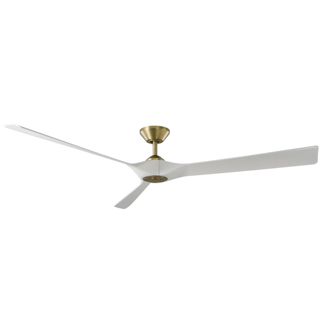 Torque Smart Ceiling Fan by Modern Forms