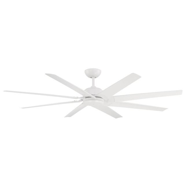 Roboto XL Smart Ceiling Fan by Modern Forms