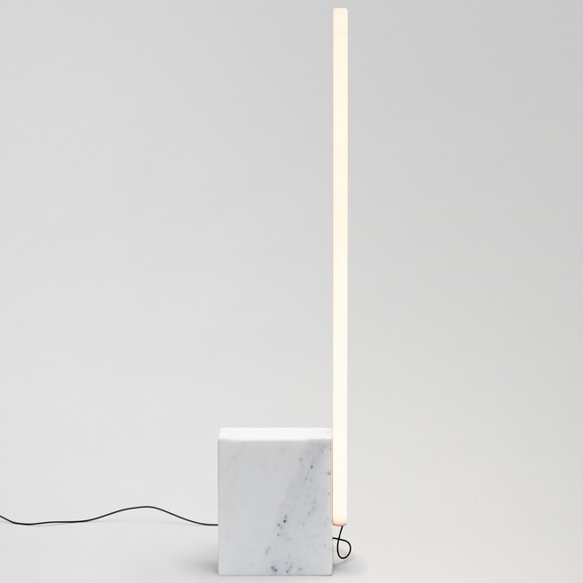 Relay Floor Lamp by Michael Anastassiades