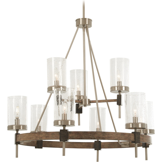 Bridlewood Multi Tier Chandelier by Minka Lavery