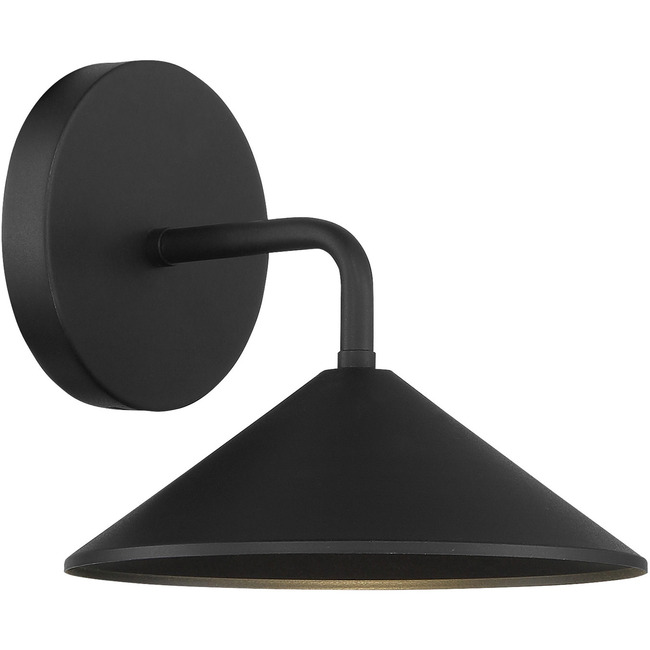 City Streets Outdoor Wall Sconce by Minka Lavery