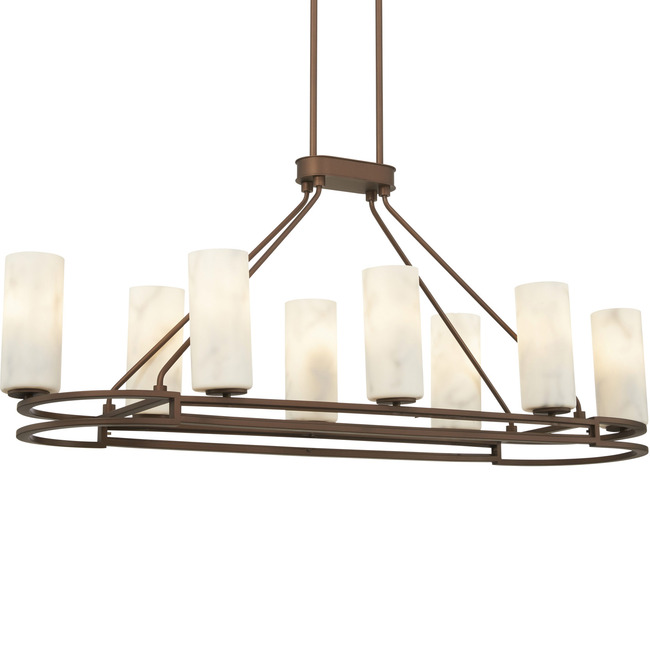 Buchanan Linear Pendant by Minka Lavery