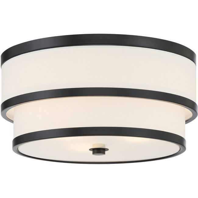 Cascade Ceiling Light by Minka Lavery