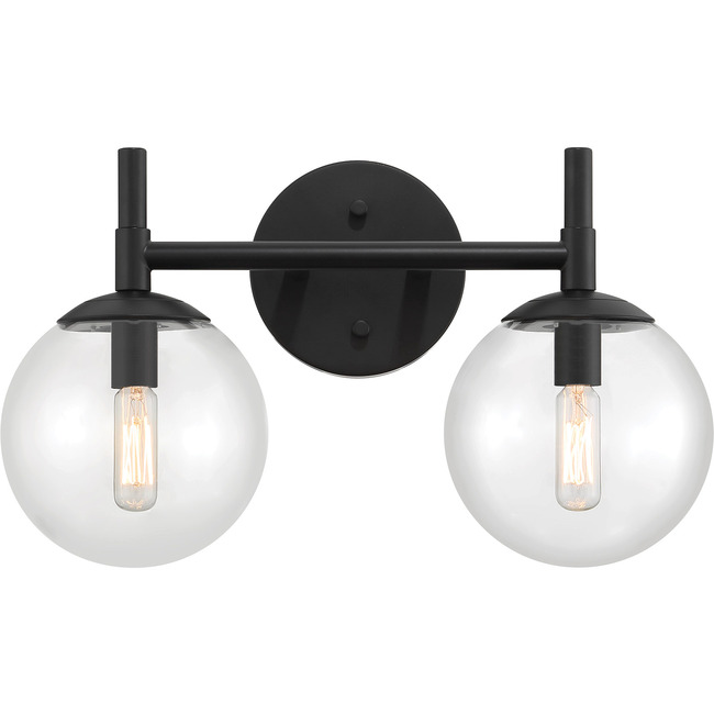 Auresa Bathroom Vanity Light by Minka Lavery