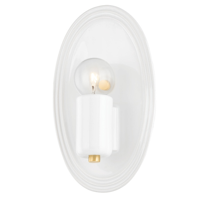 Joyce Wall Light by Mitzi
