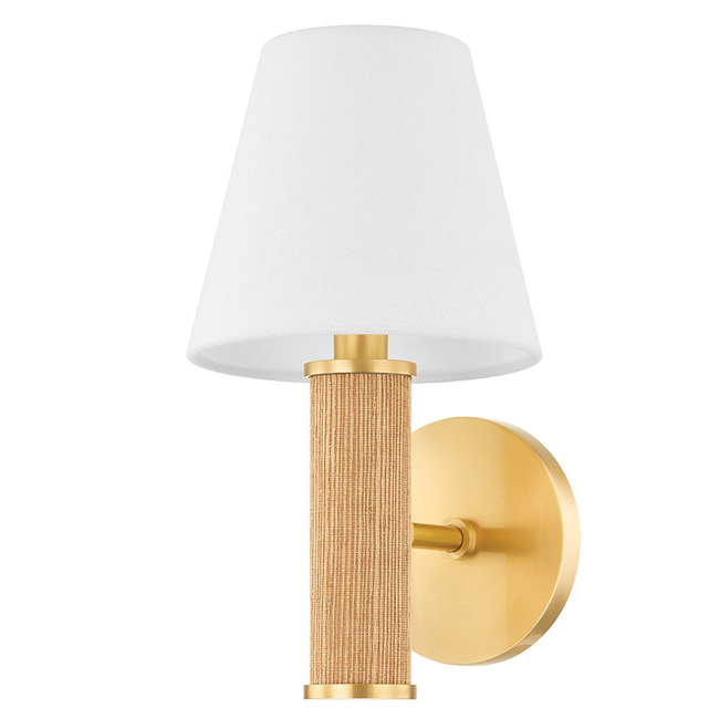 Amabella Wall Sconce by Mitzi