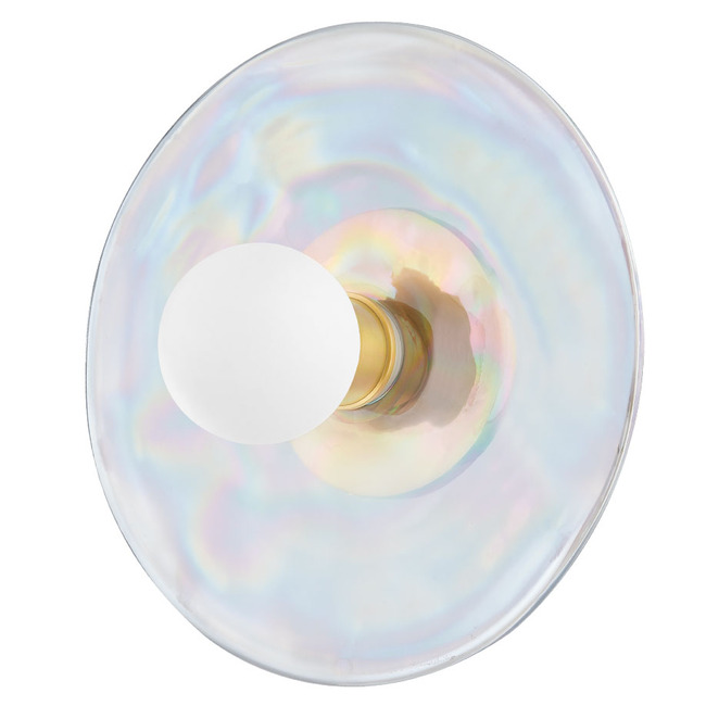 Giada Wall Light by Mitzi