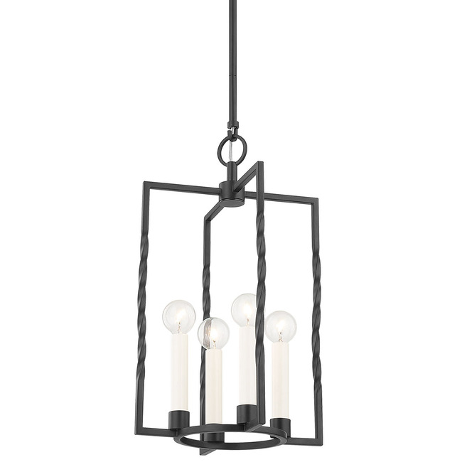 Adelaide Chandelier by Mitzi