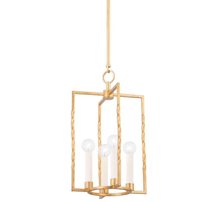 Adelaide Chandelier by Mitzi