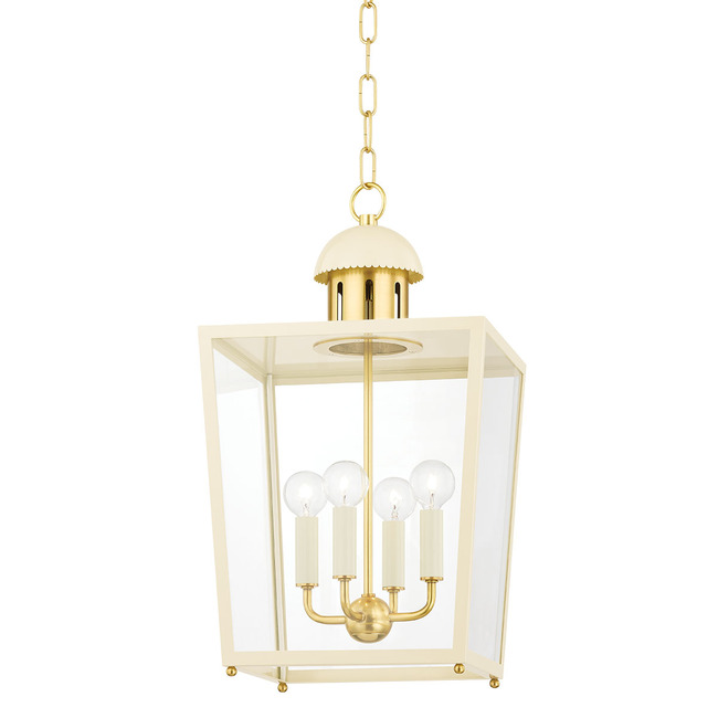 June Chandelier by Mitzi