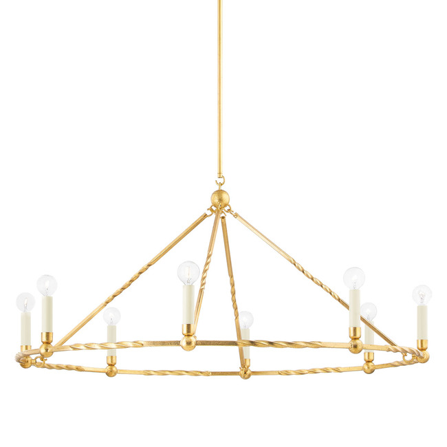 Josephine Chandelier by Mitzi