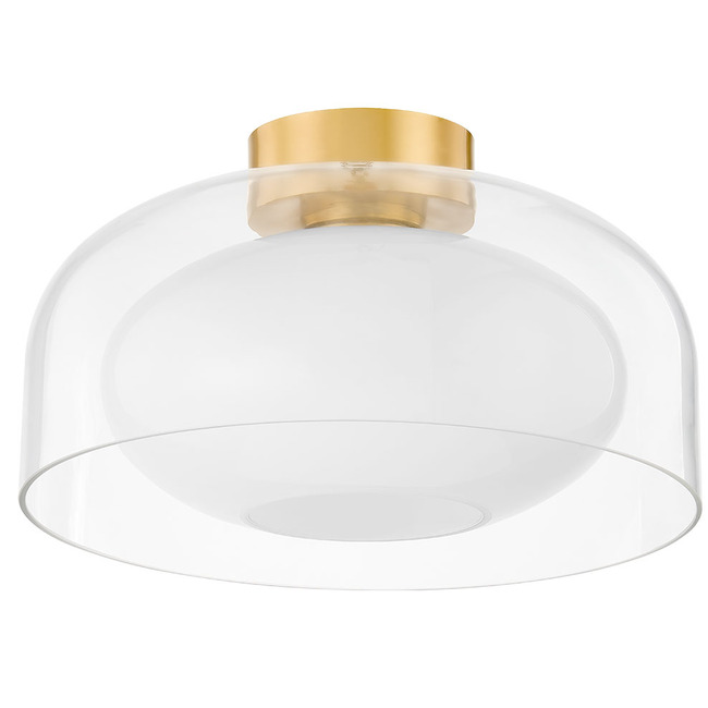 Giovanna Ceiling Light by Mitzi