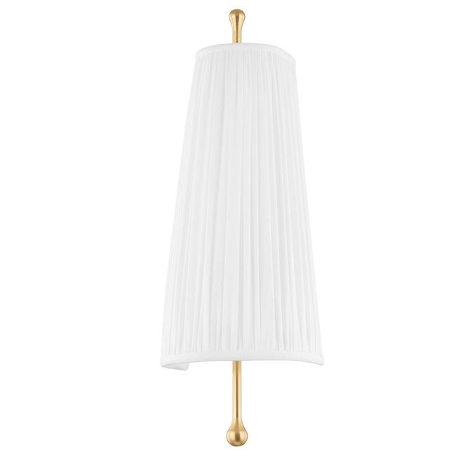 Adeline Wall Sconce by Mitzi