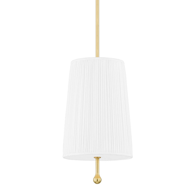 Adeline Pendant by Mitzi