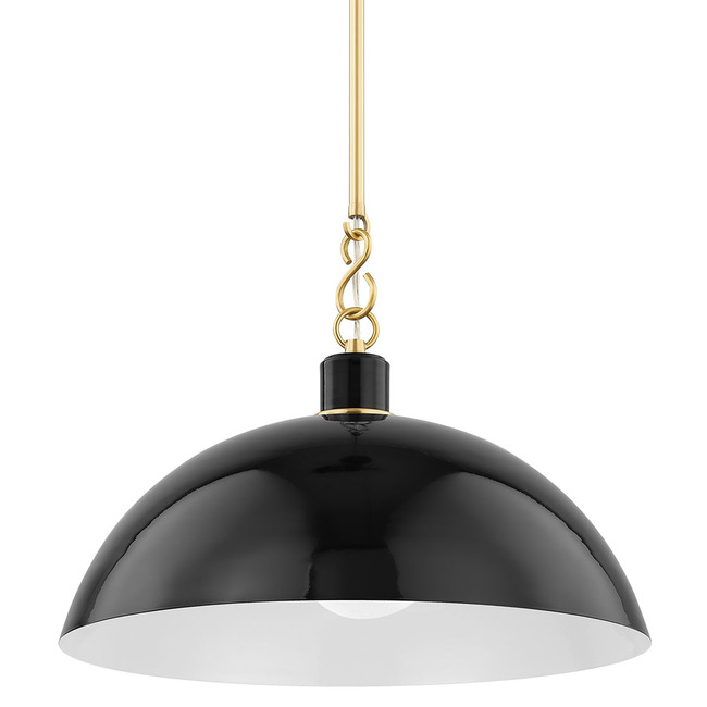 Camille Convertible Pendant by Mitzi