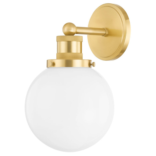 Beverly Wall Sconce by Mitzi