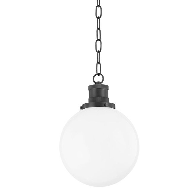 Beverly Pendant by Mitzi