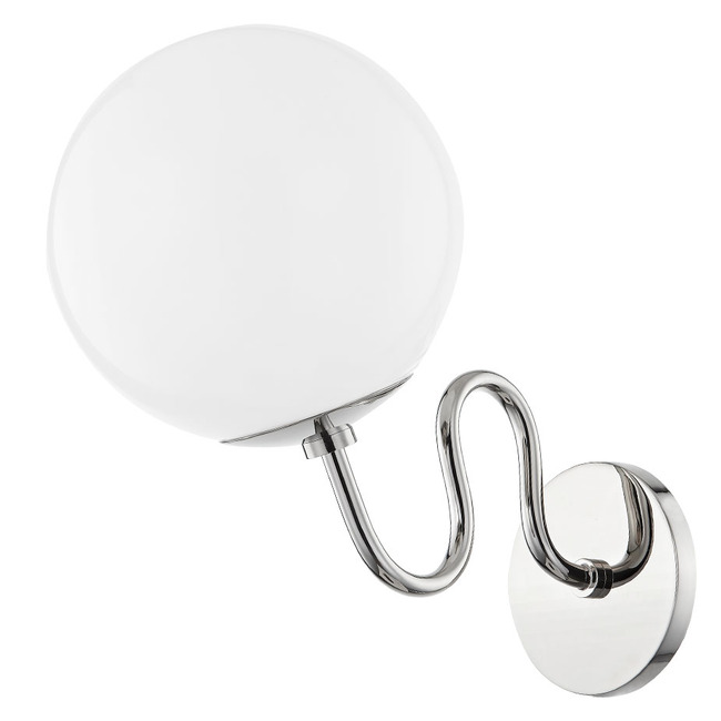 Havana Wall Light by Mitzi