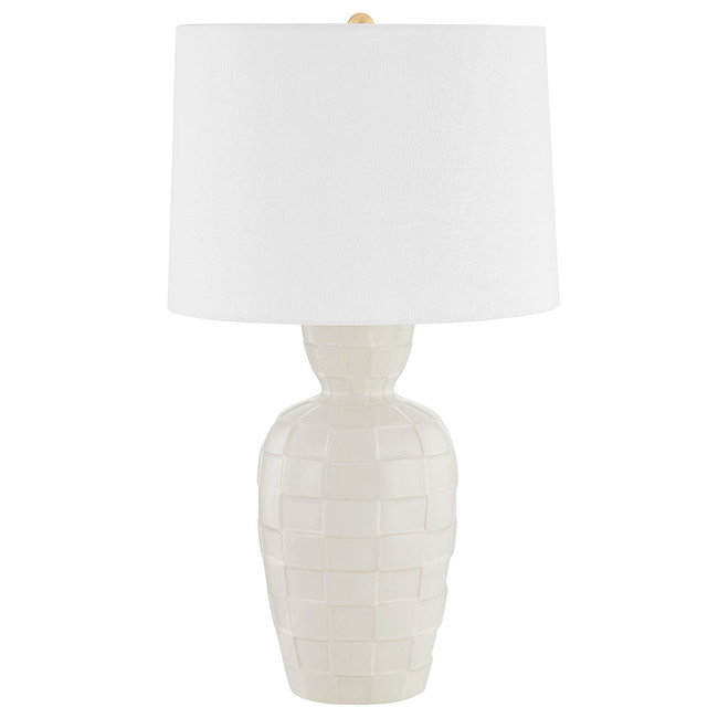 Dawn Table Lamp by Mitzi